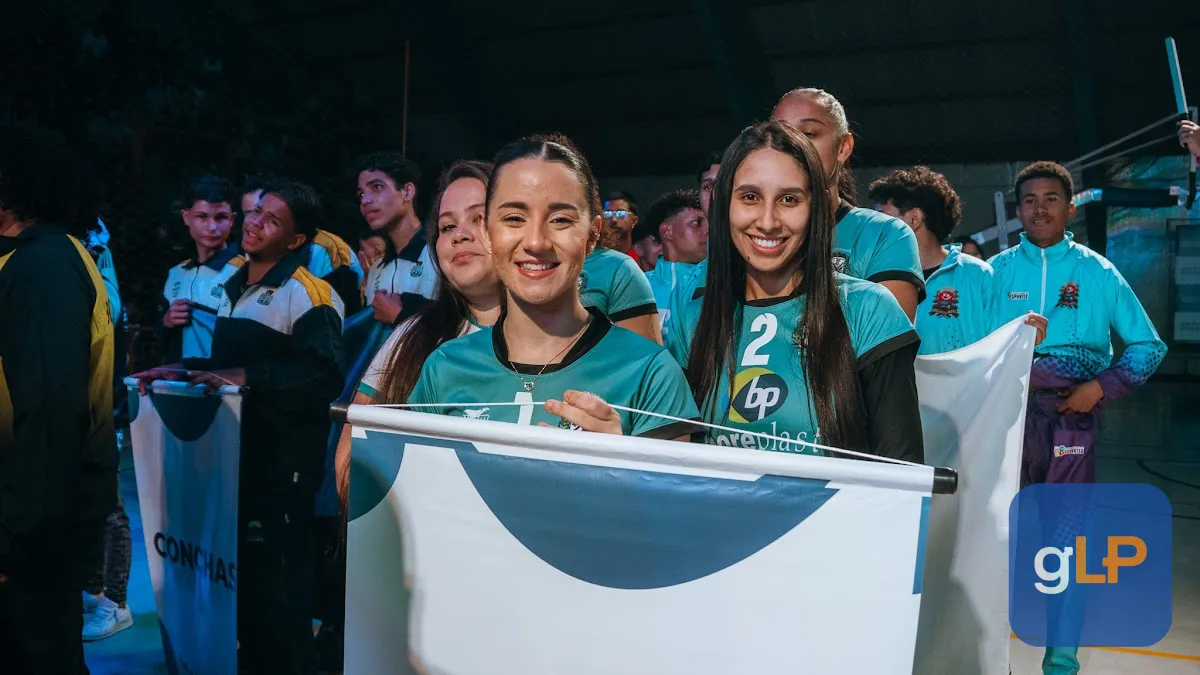 Abertura Regionais