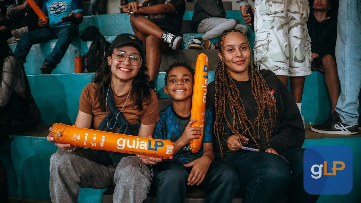 Abertura Regionais