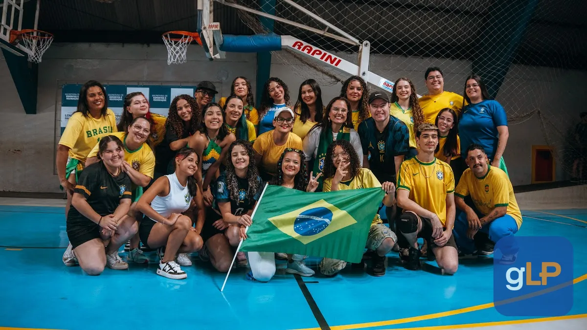 Abertura Regionais