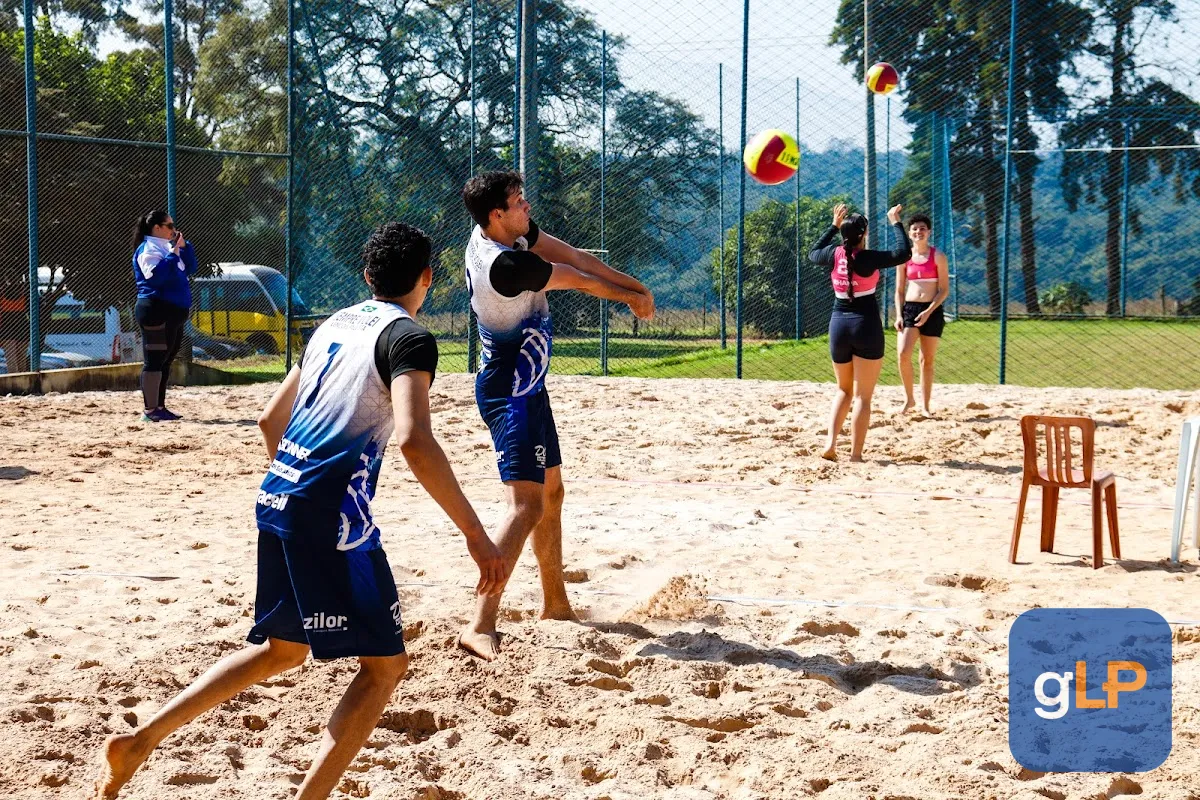 Jogos Regionais - 05/Julho