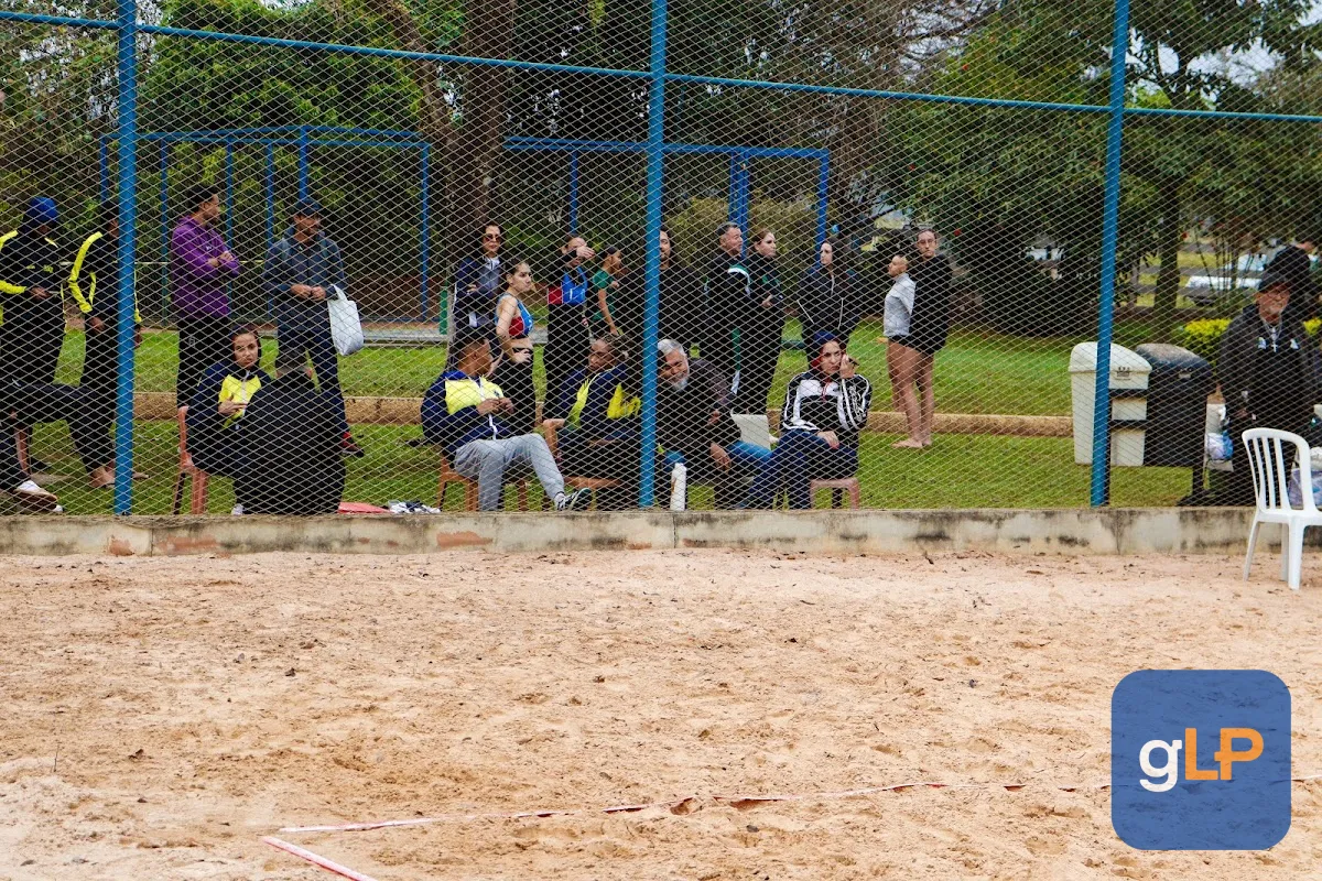Jogos Regionais - 05/Julho