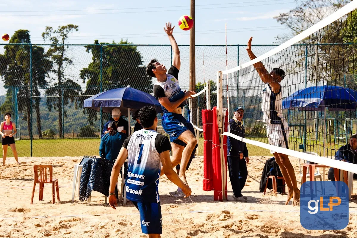 Jogos Regionais - 05/Julho