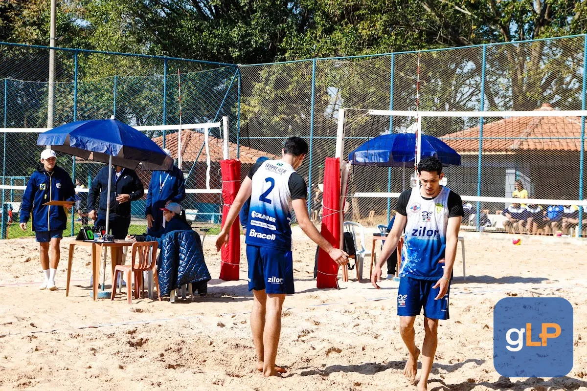 Jogos Regionais - 05/Julho