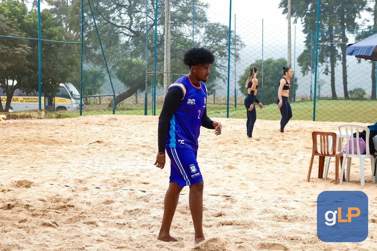 Jogos Regionais - 05/Julho