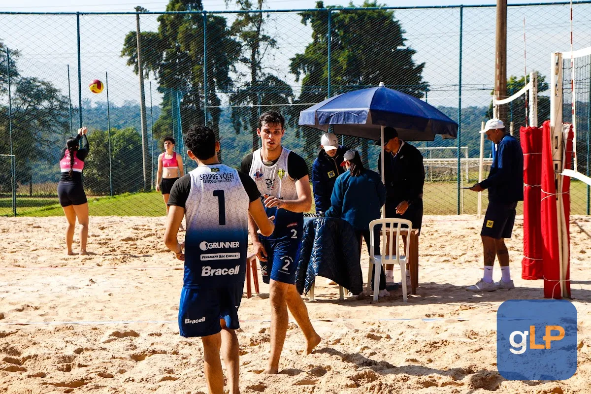 Jogos Regionais - 05/Julho