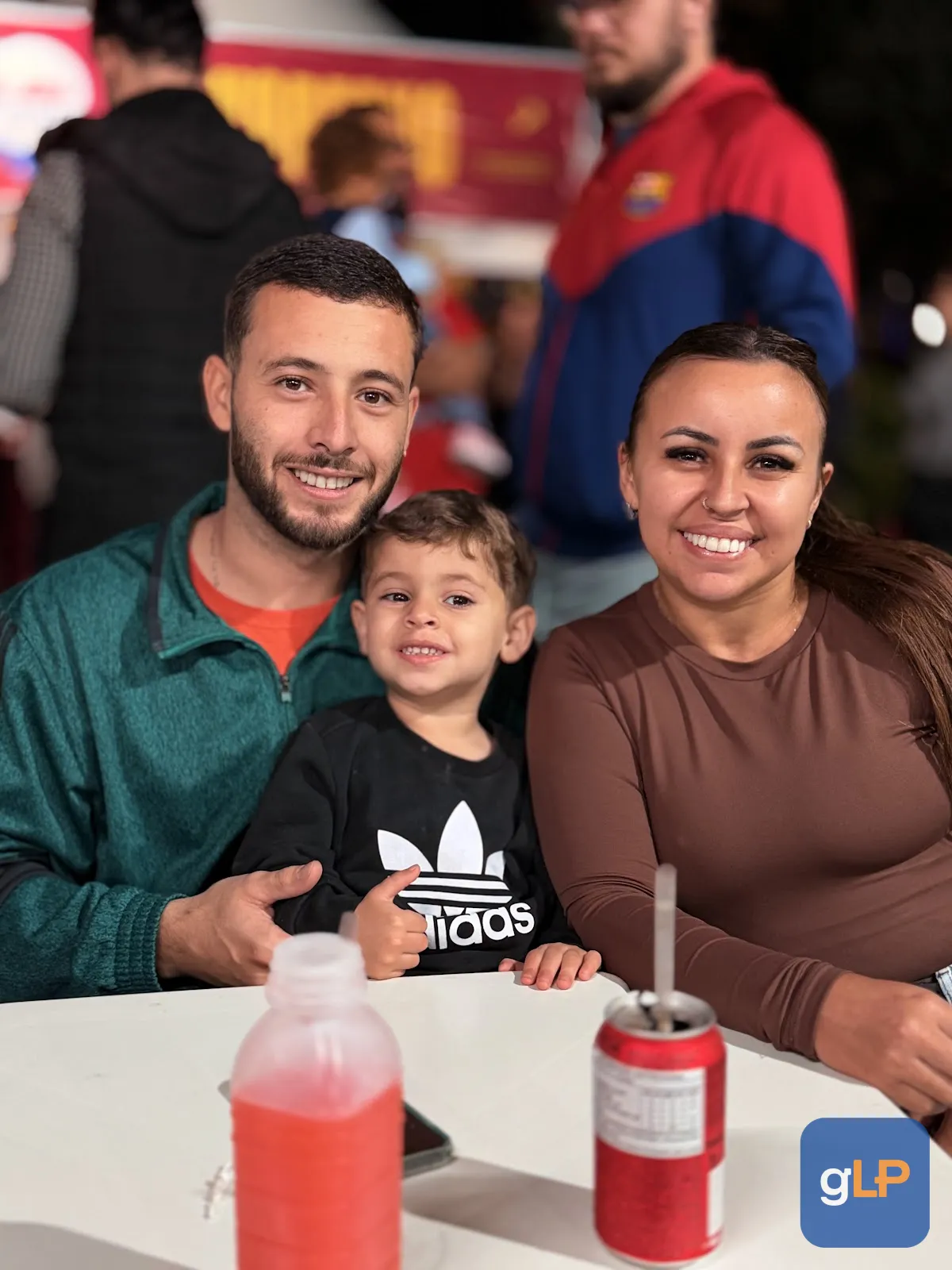Festival Burguer e Churros