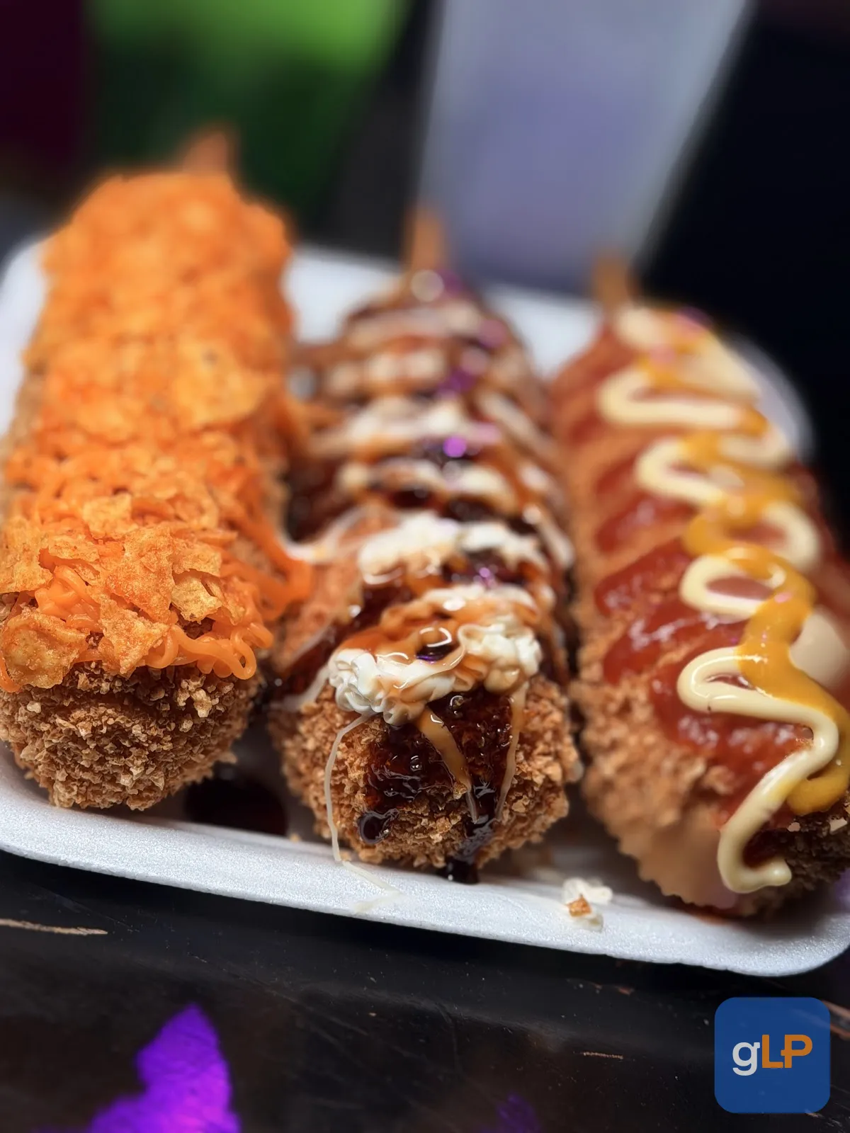 Festival Burguer e Churros