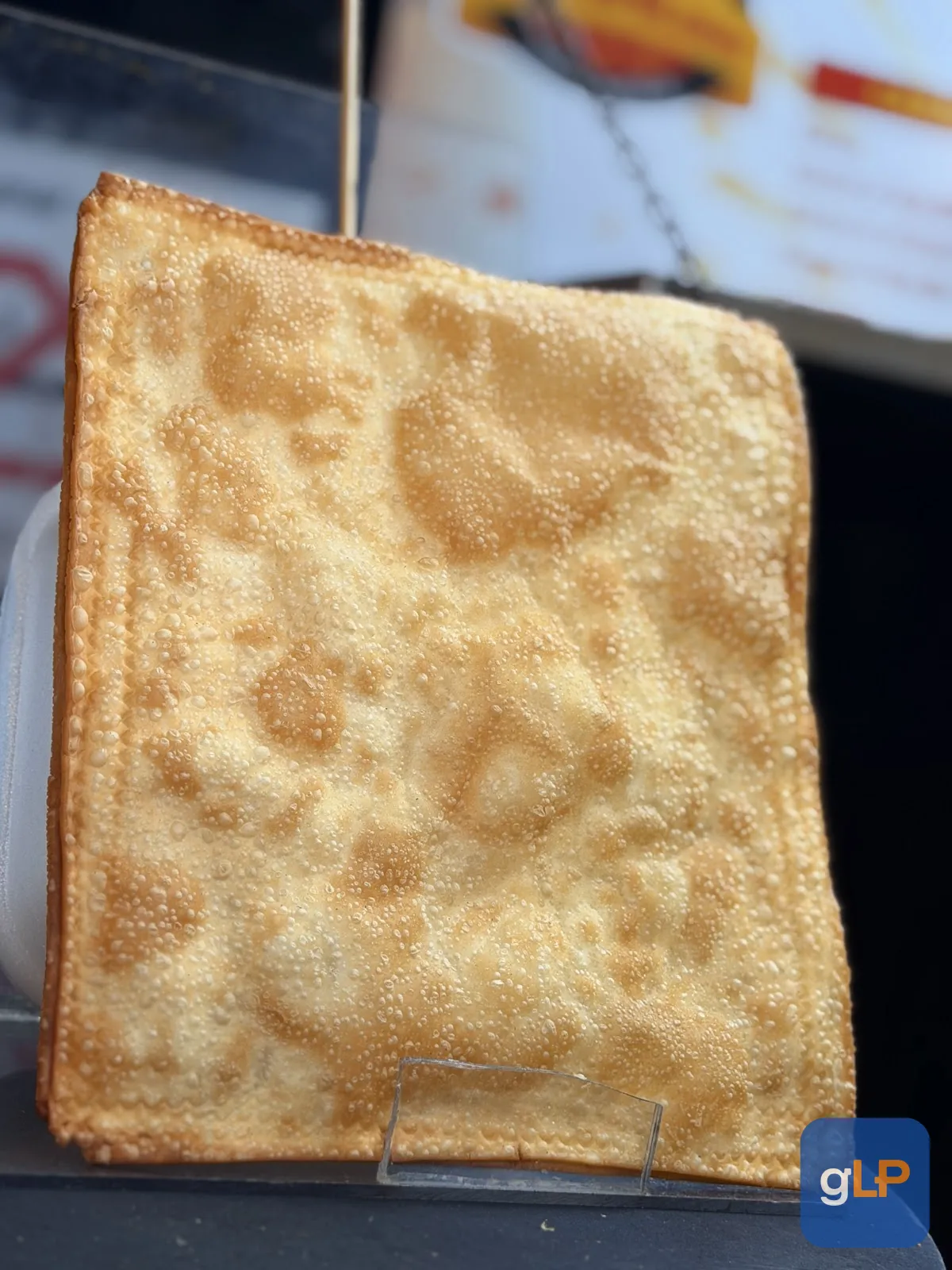 Festival Burguer e Churros