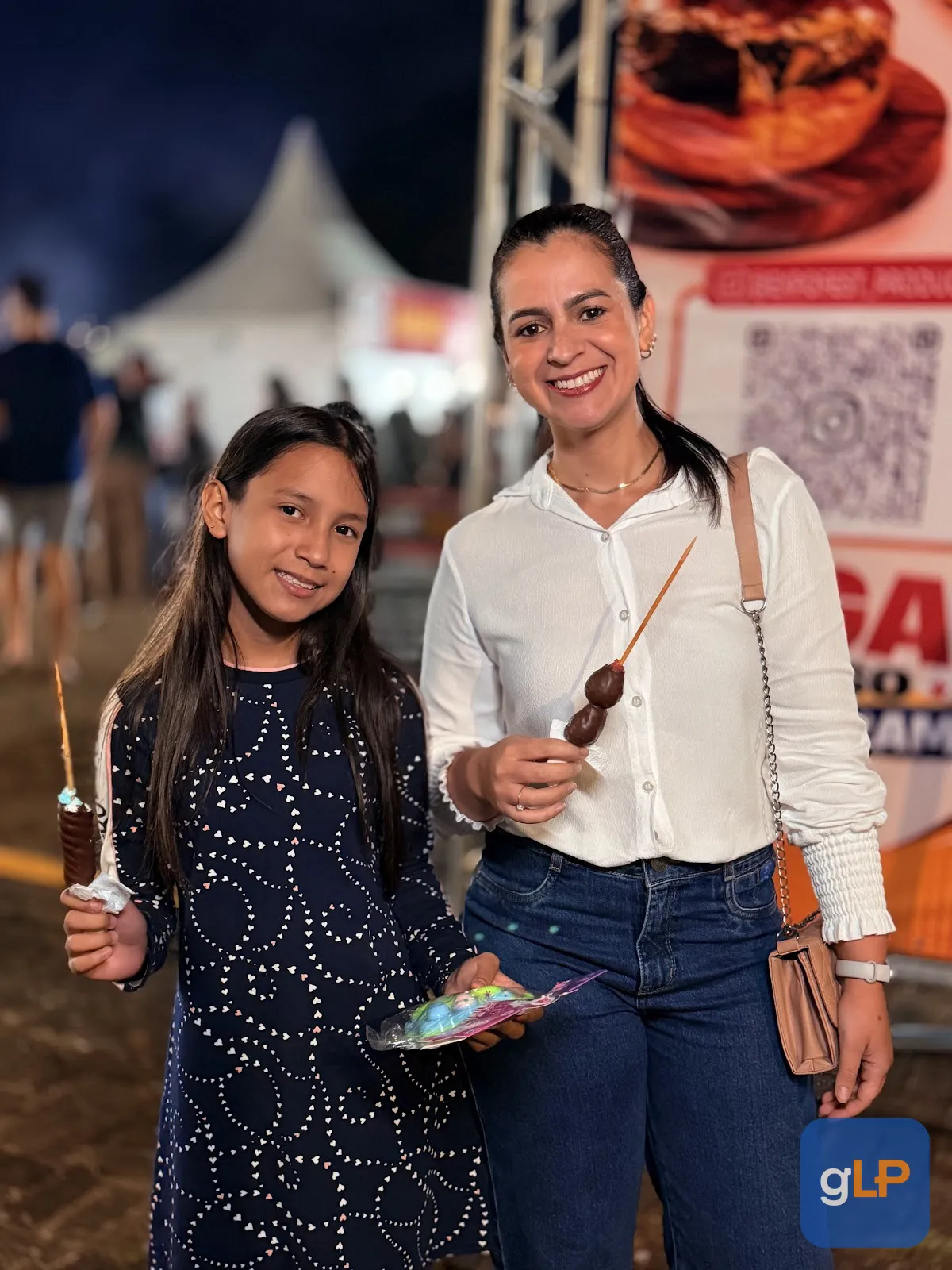 Festival Burguer e Churros