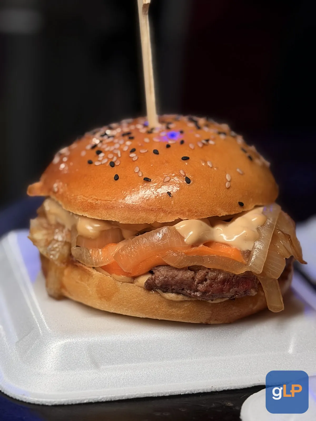 Festival Burguer e Churros