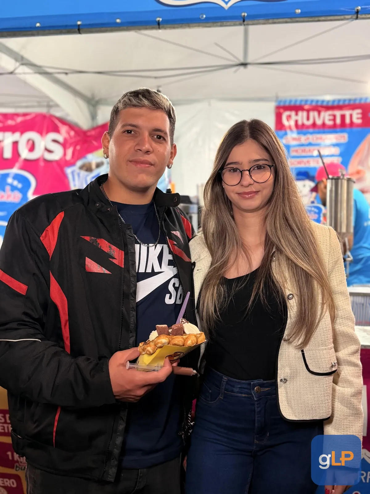 Festival Burguer e Churros