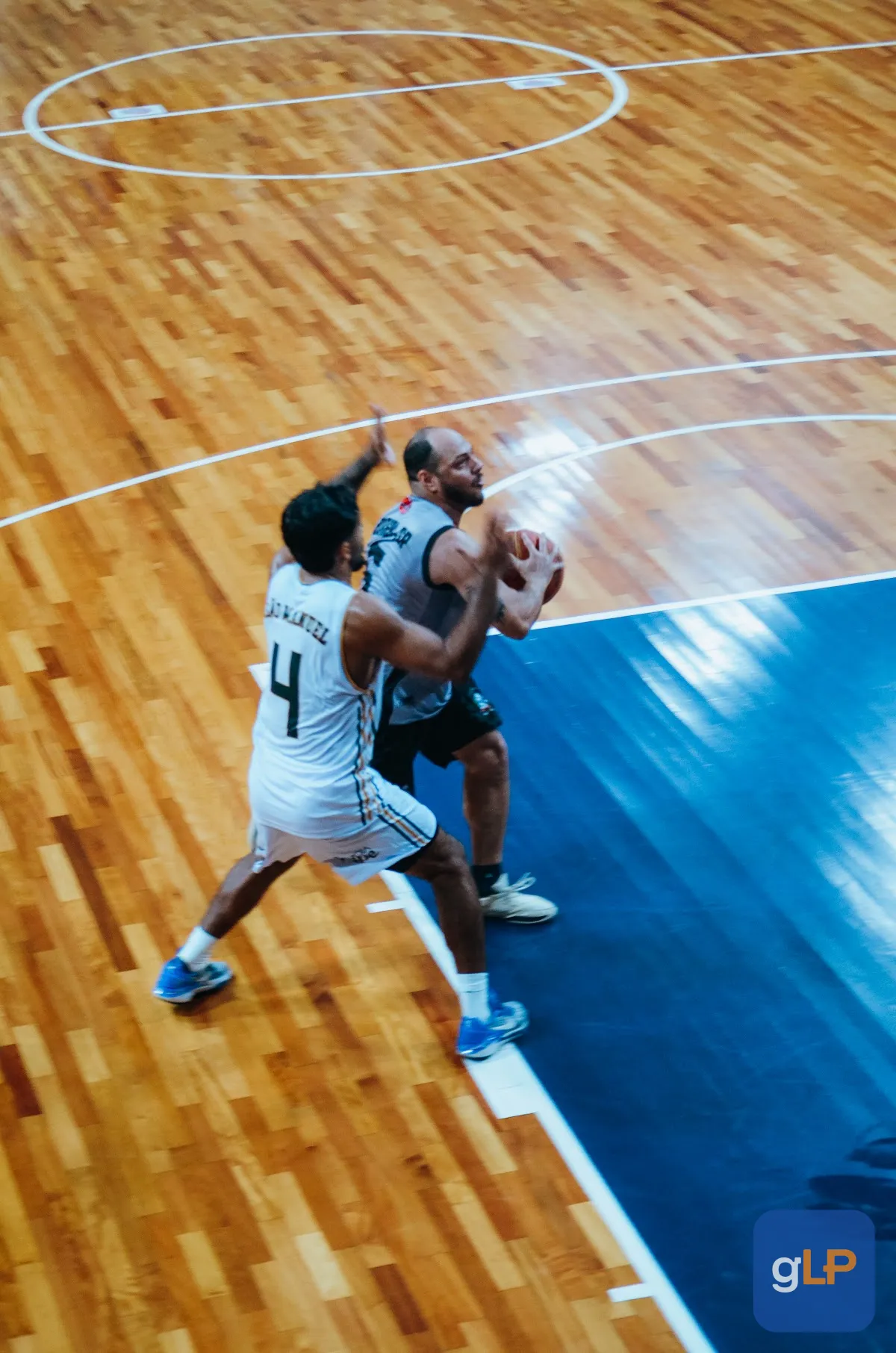 Jogos Regionais - 06 de Julho