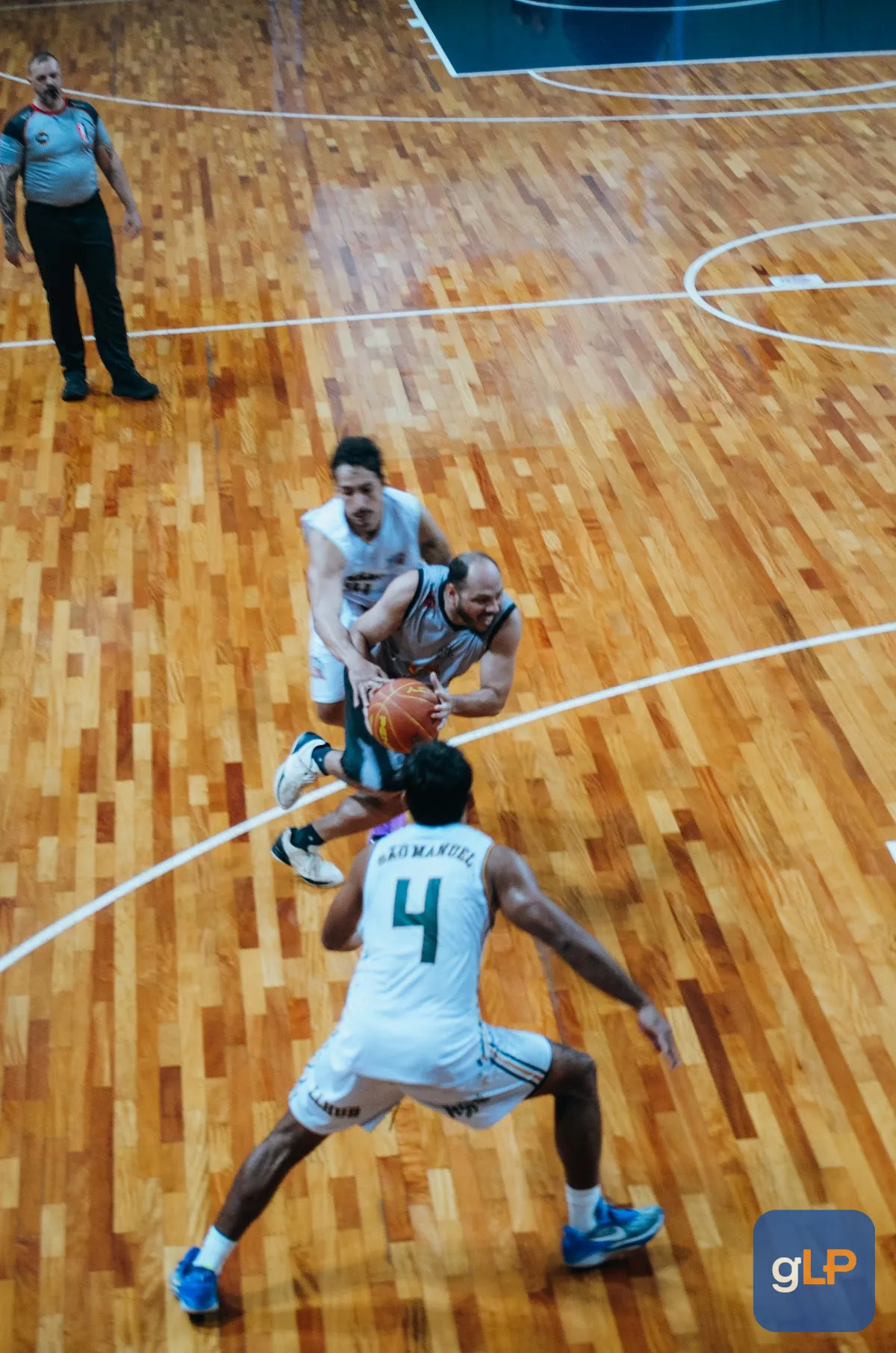 Jogos Regionais - 06 de Julho