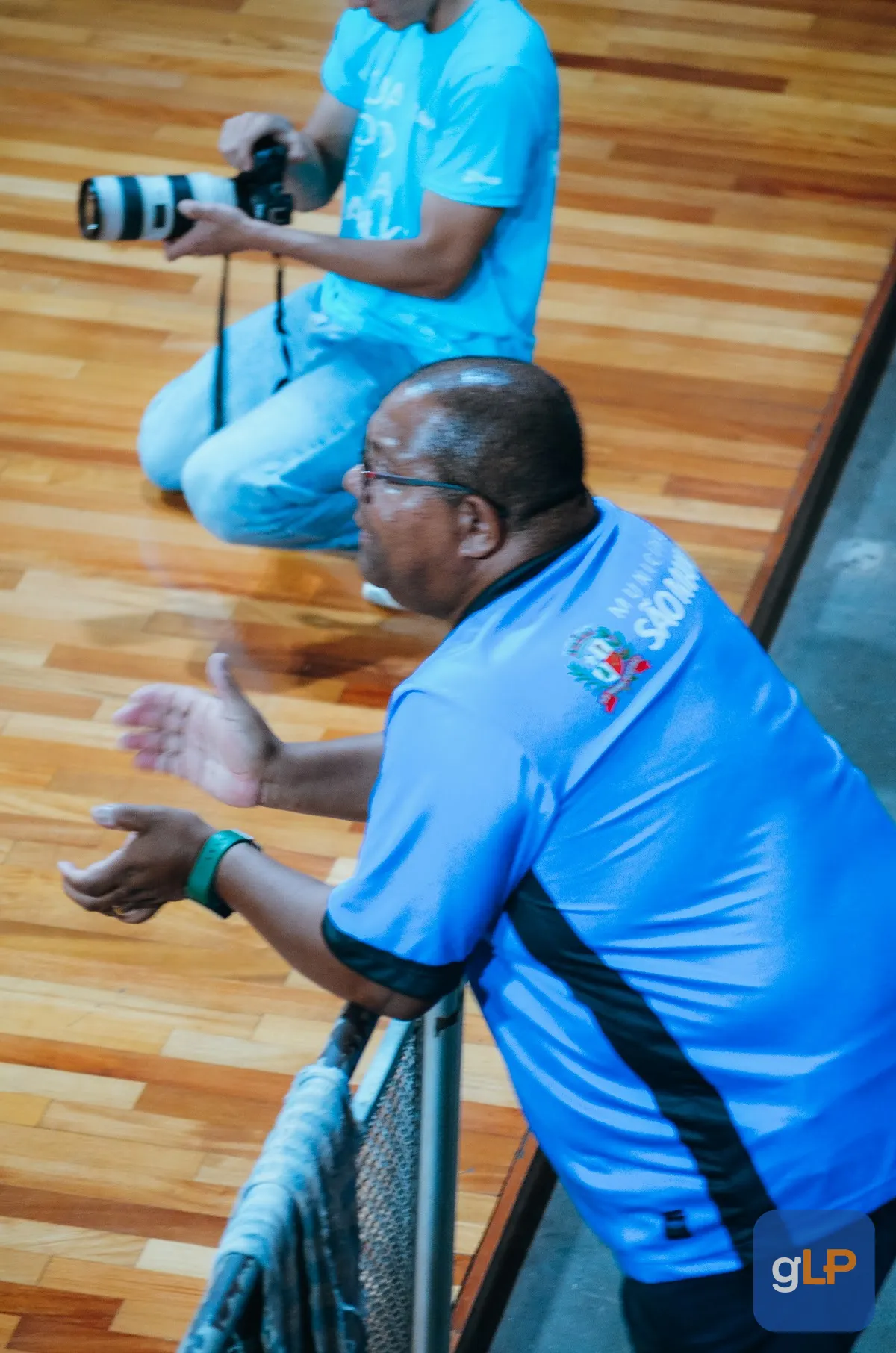 Jogos Regionais - 06 de Julho