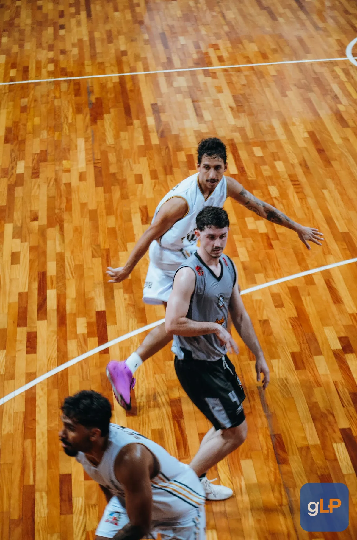 Jogos Regionais - 06 de Julho