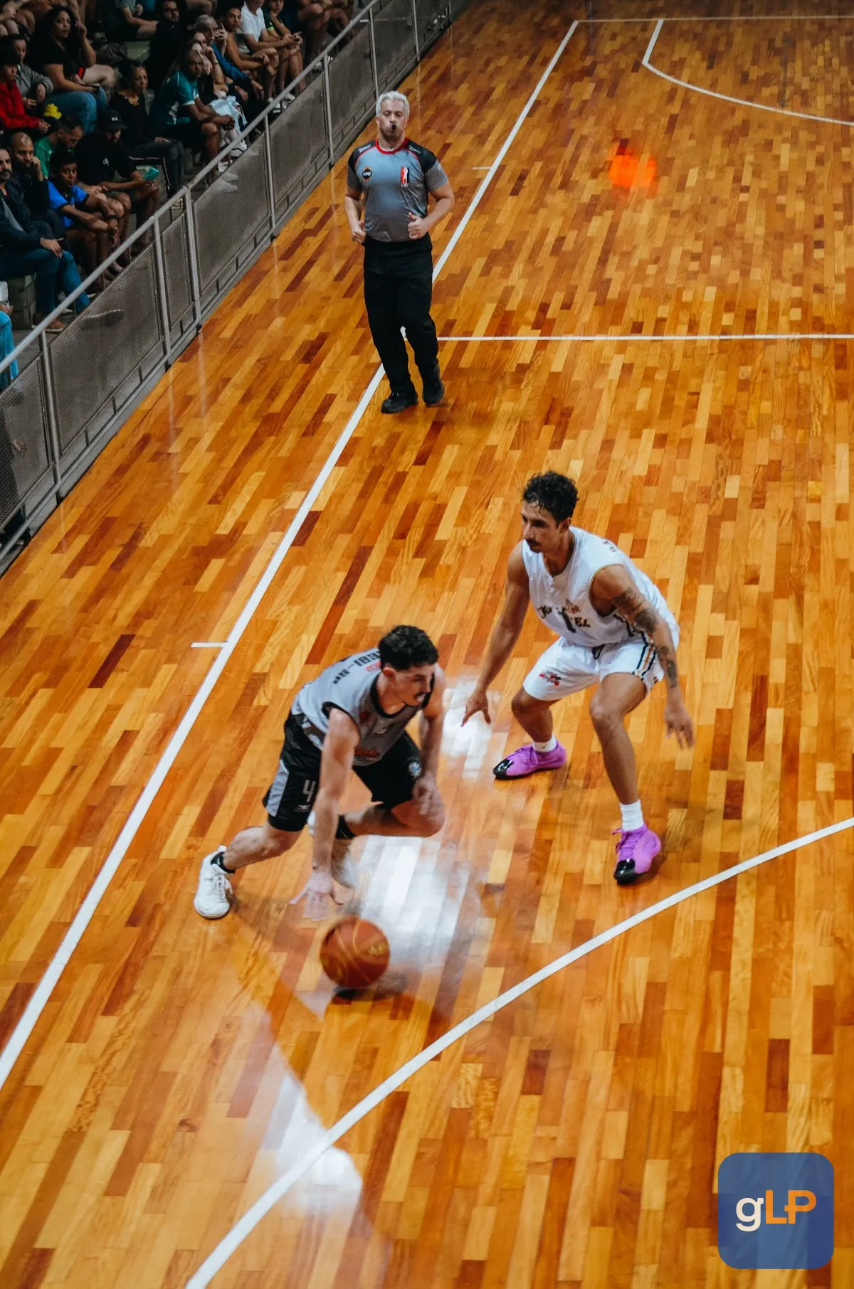 Jogos Regionais - 06 de Julho