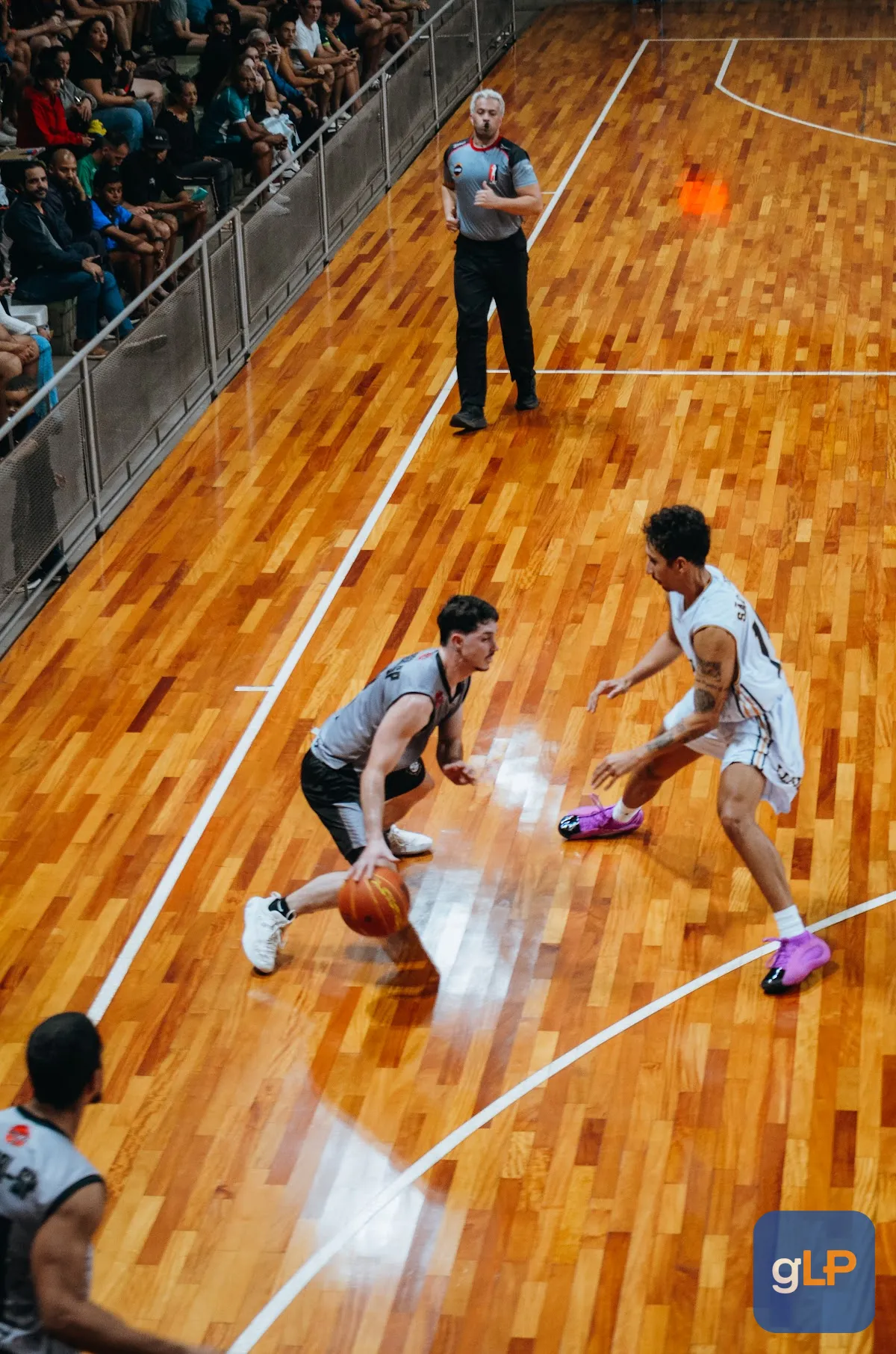Jogos Regionais - 06 de Julho