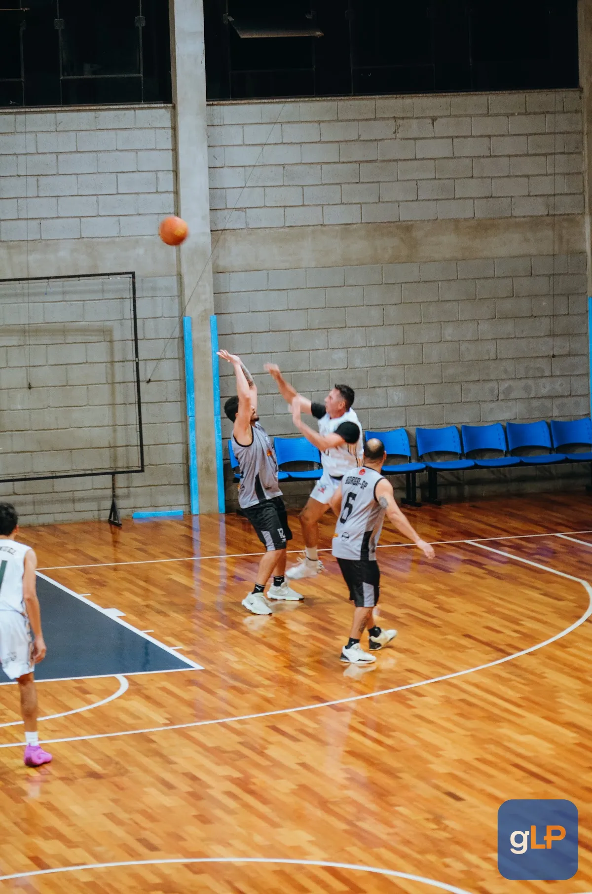 Jogos Regionais - 06 de Julho