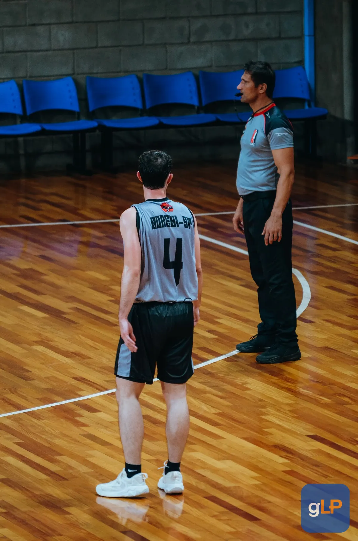 Jogos Regionais - 06 de Julho