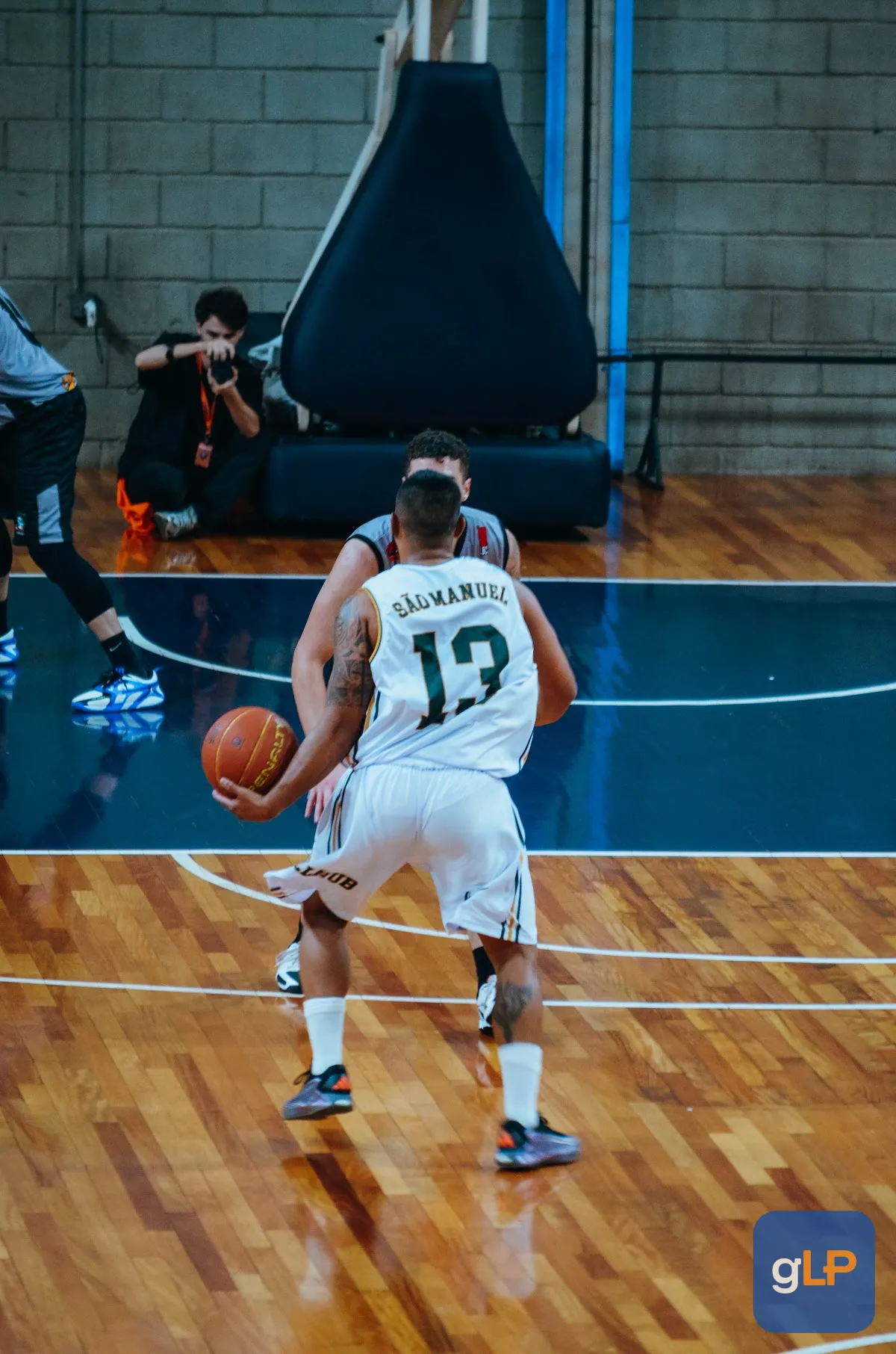 Jogos Regionais - 06 de Julho