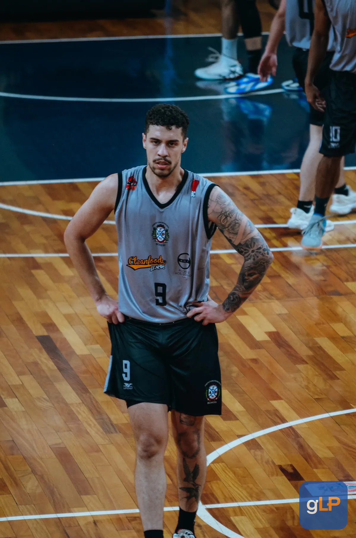 Jogos Regionais - 06 de Julho