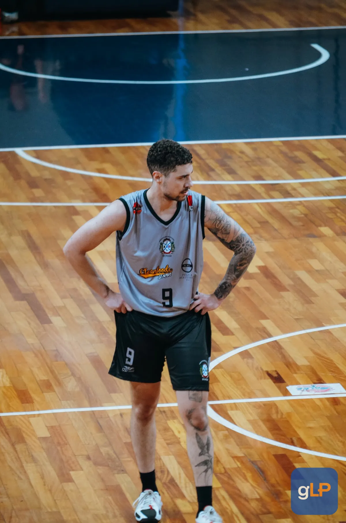Jogos Regionais - 06 de Julho