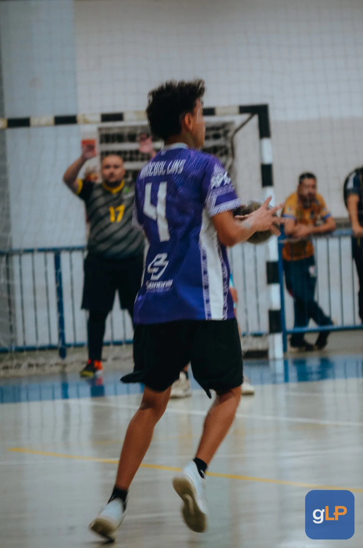 Jogos Regionais - 06 de Julho