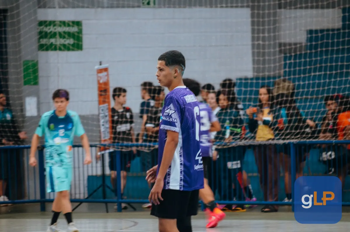 Jogos Regionais - 06 de Julho