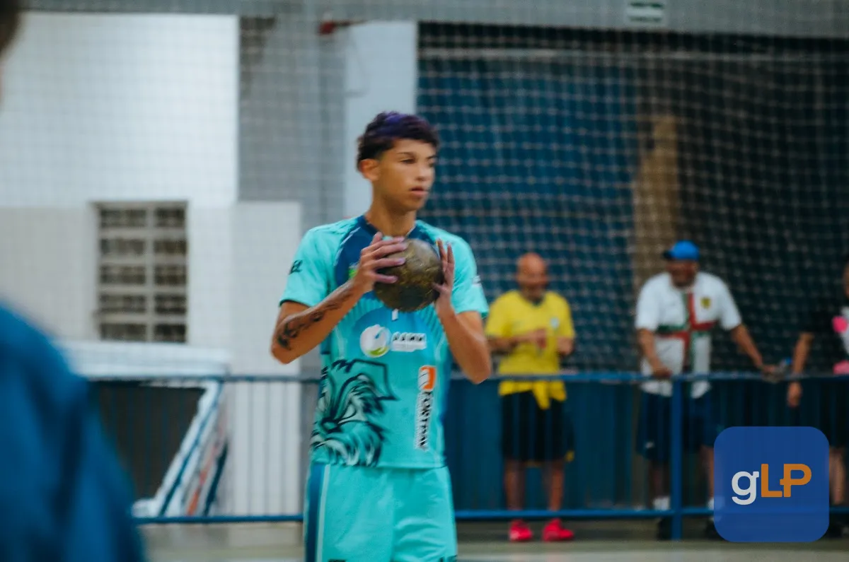 Jogos Regionais - 06 de Julho