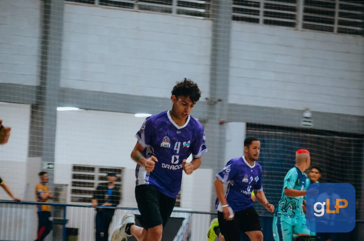 Jogos Regionais - 06 de Julho
