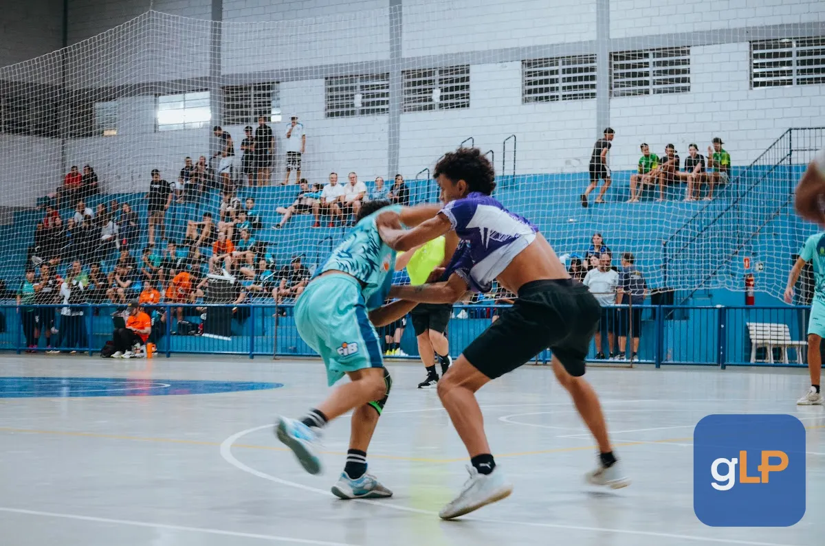 Jogos Regionais - 06 de Julho