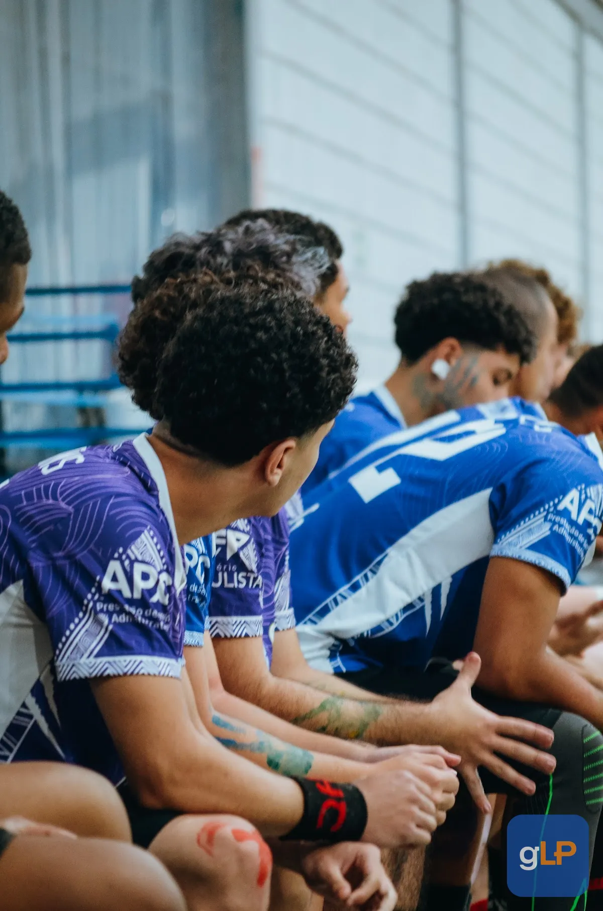 Jogos Regionais - 06 de Julho