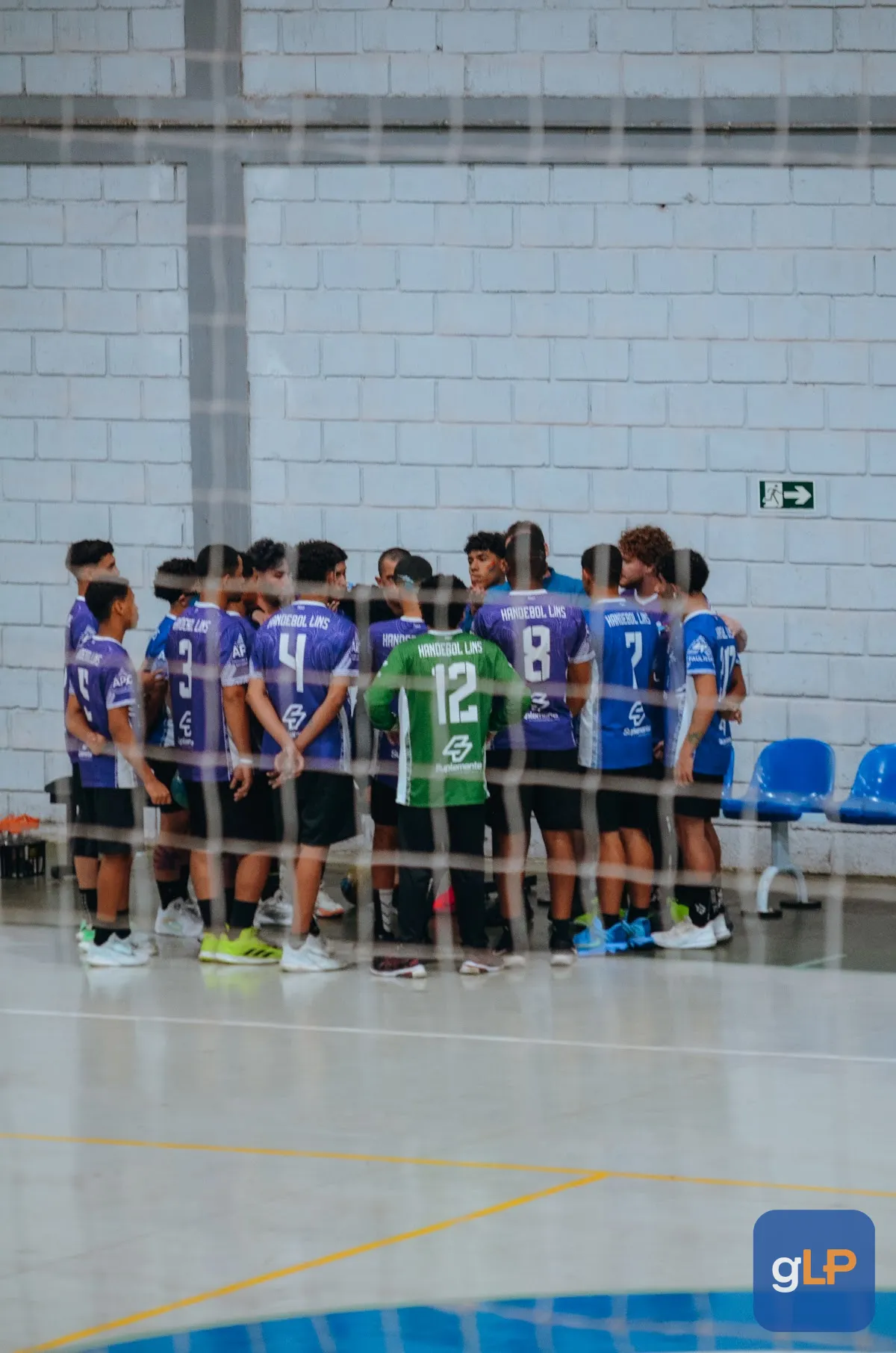 Jogos Regionais - 06 de Julho