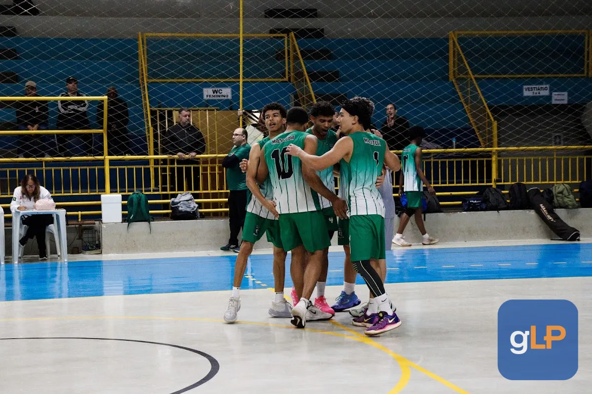 Jogos Regionais - 07/Julho