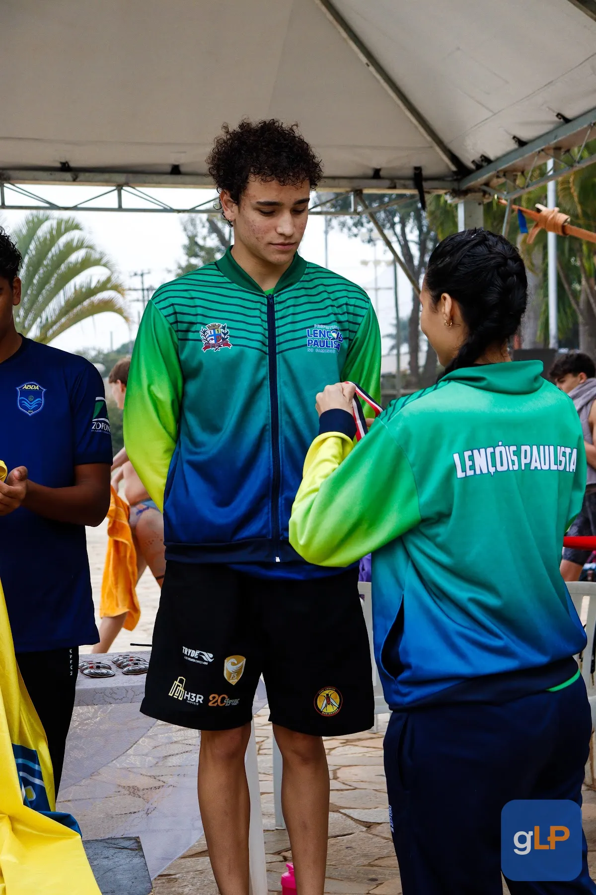 Jogos Regionais - 08/Julho