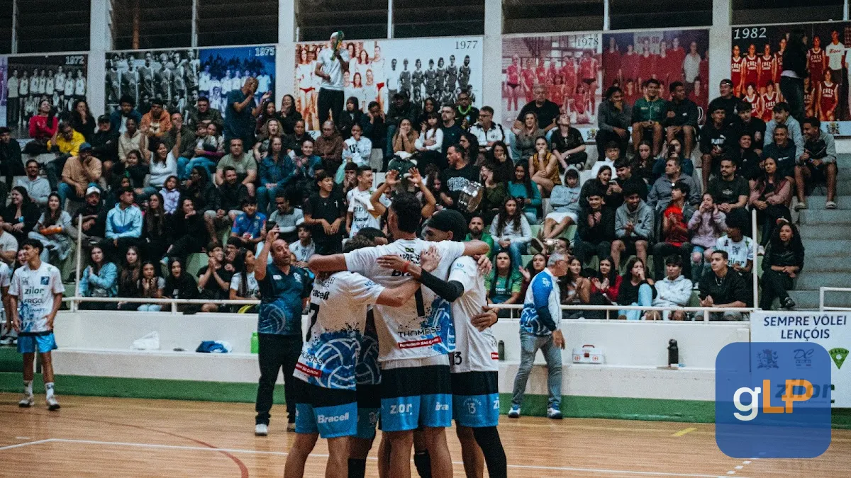 Jogos Regionais - 09/Julho