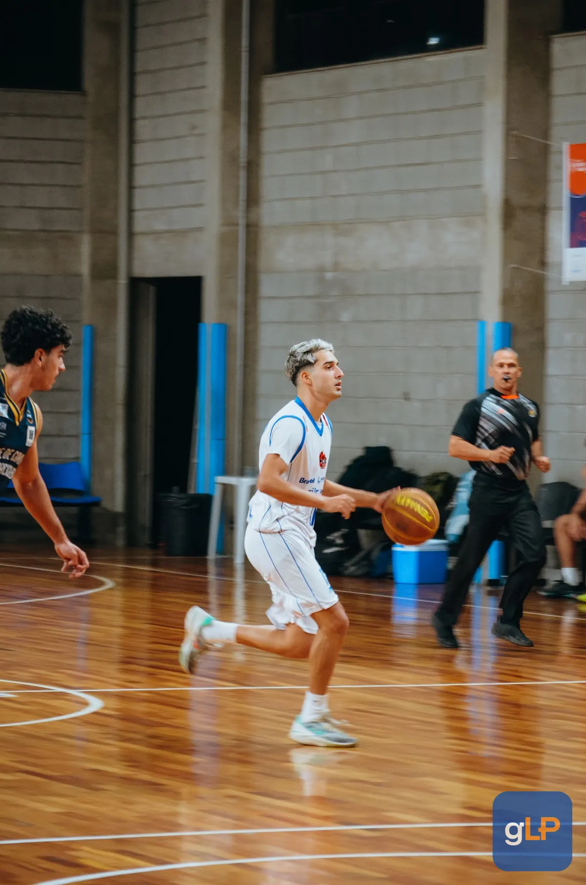 Jogos Regionais - 09/Julho