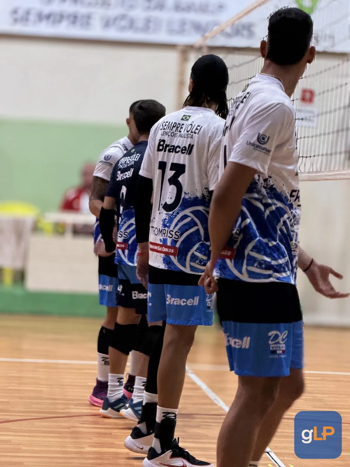 Jogos Regionais - 09/Julho