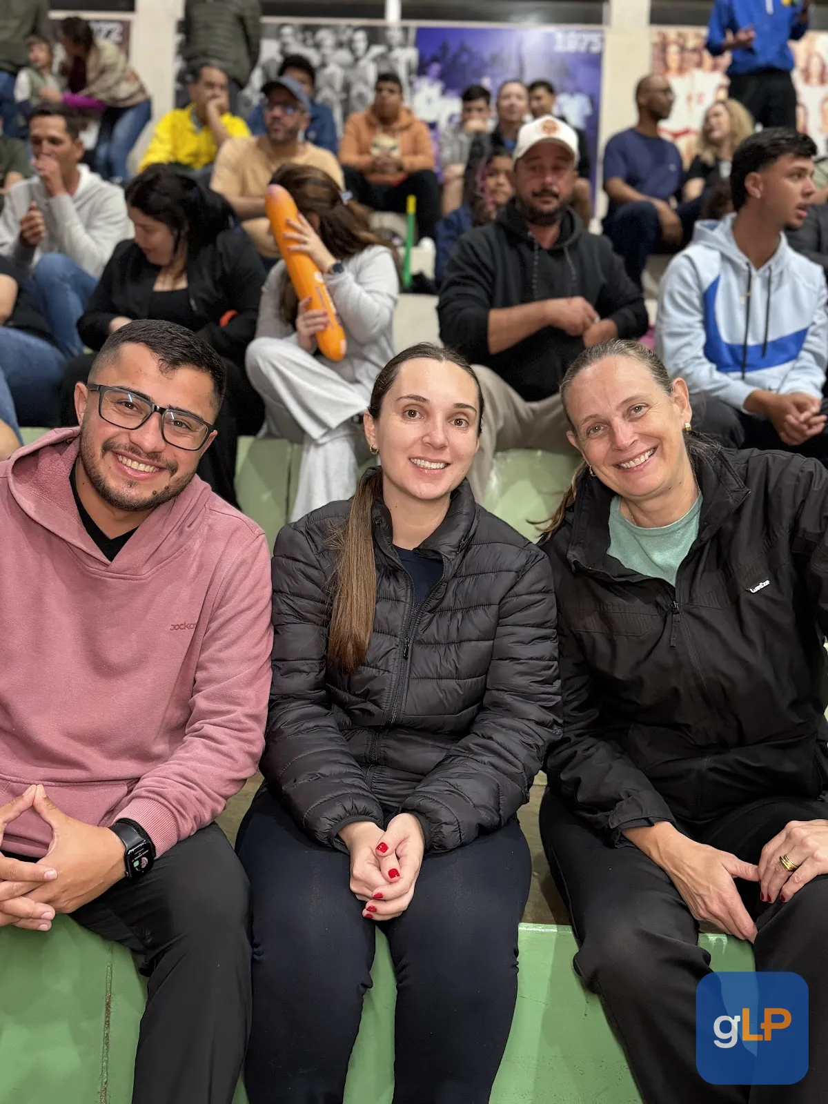 Jogos Regionais - 09/Julho