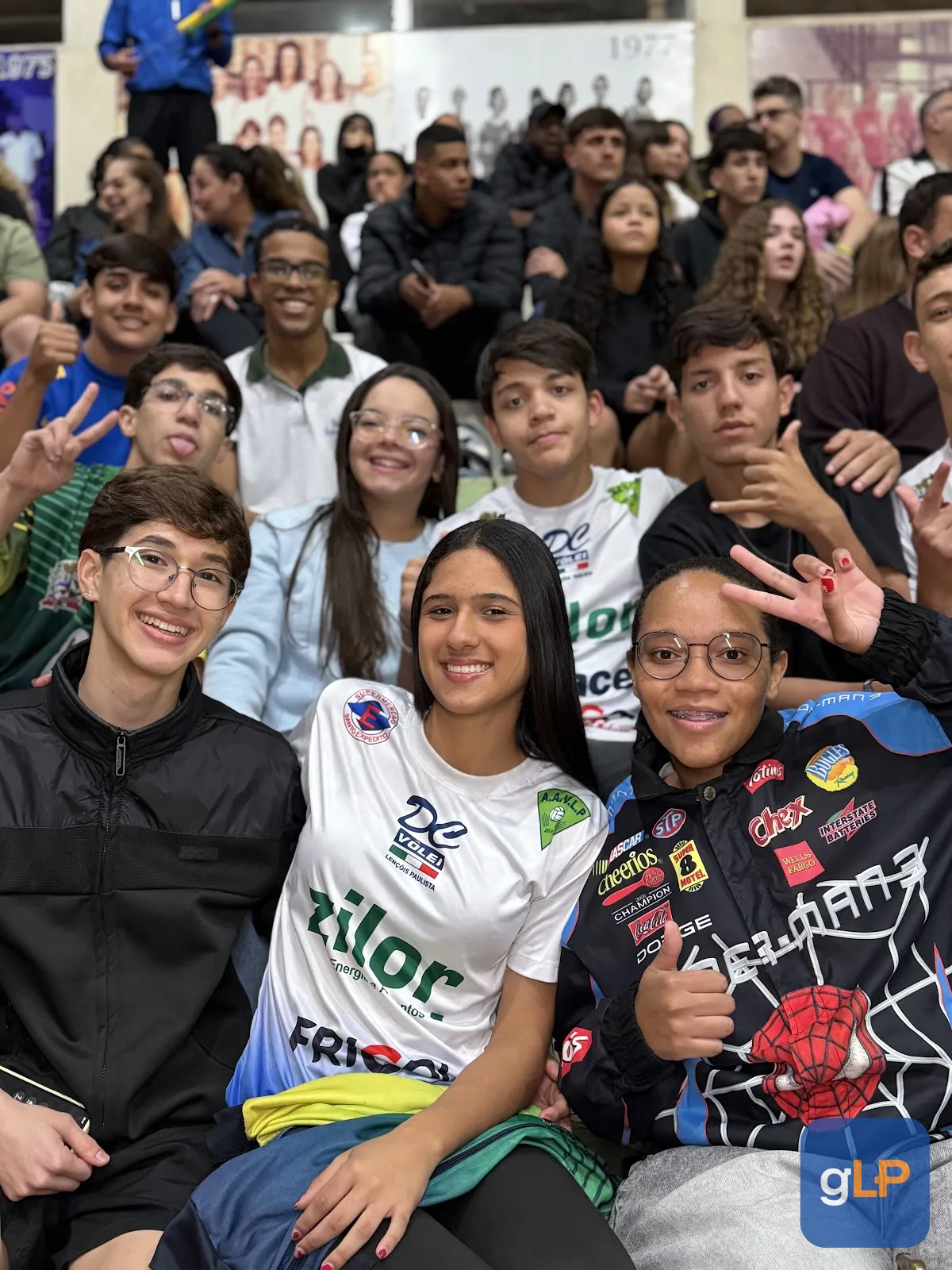 Jogos Regionais - 09/Julho
