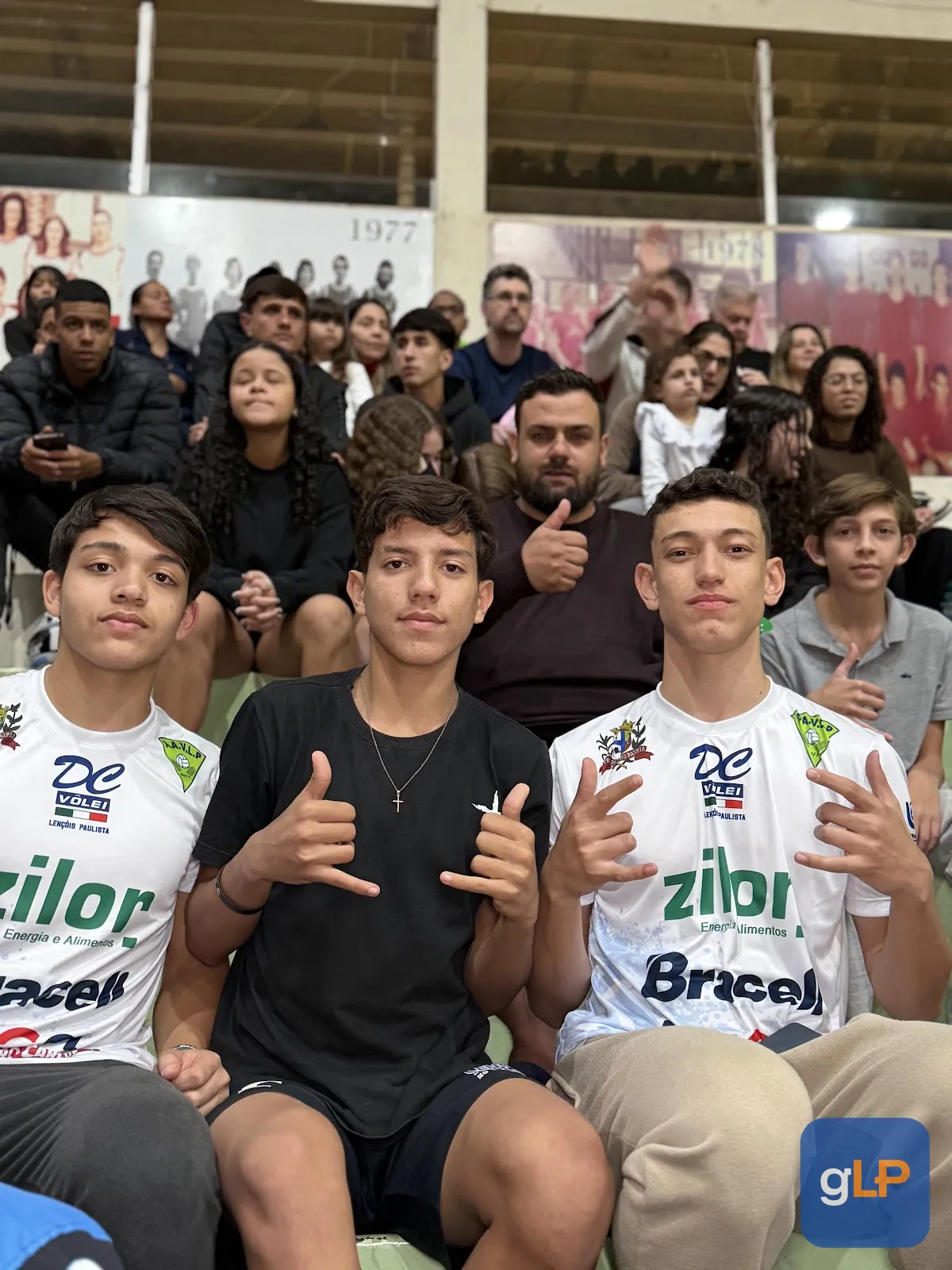 Jogos Regionais - 09/Julho