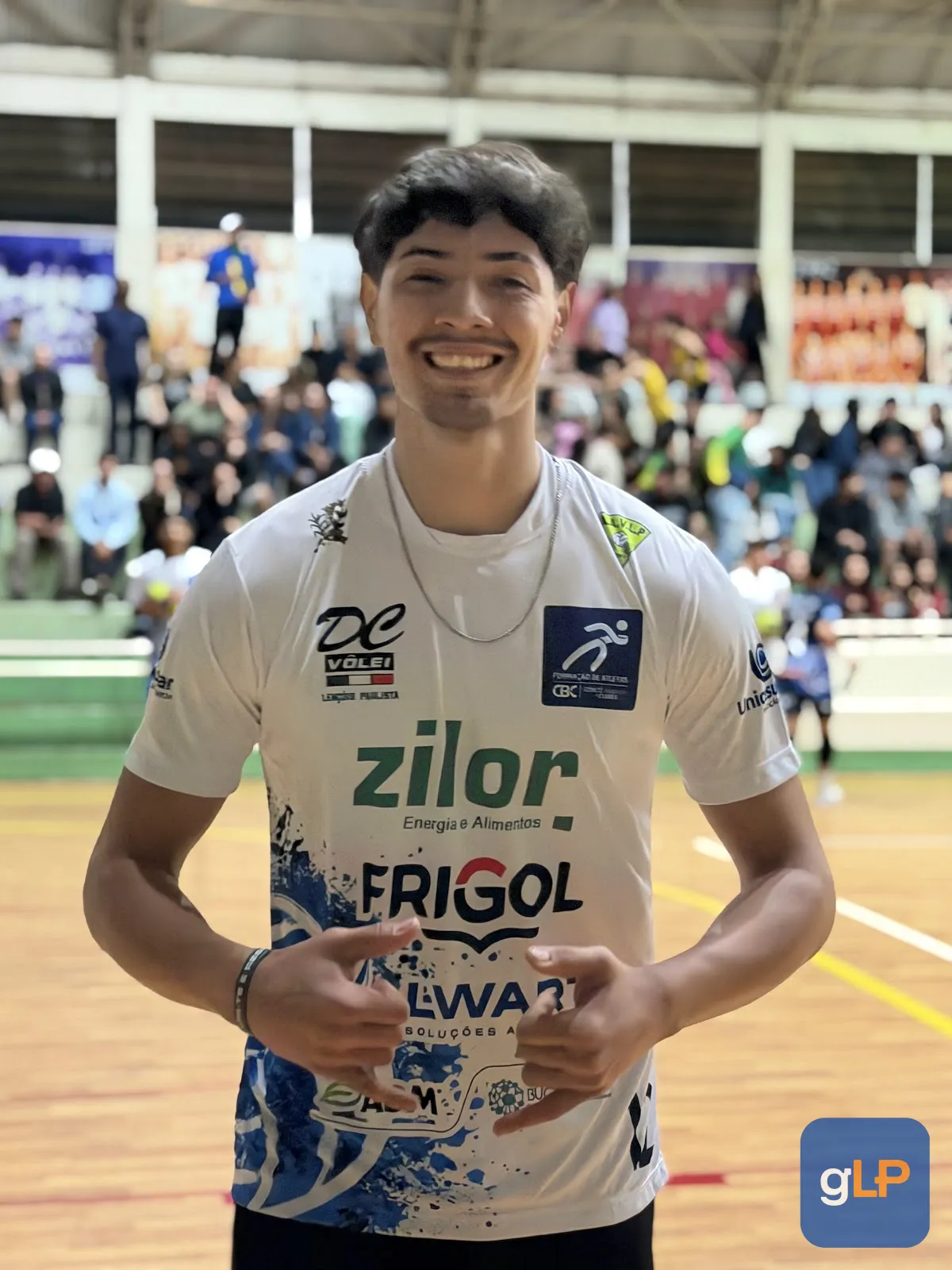 Jogos Regionais - 09/Julho