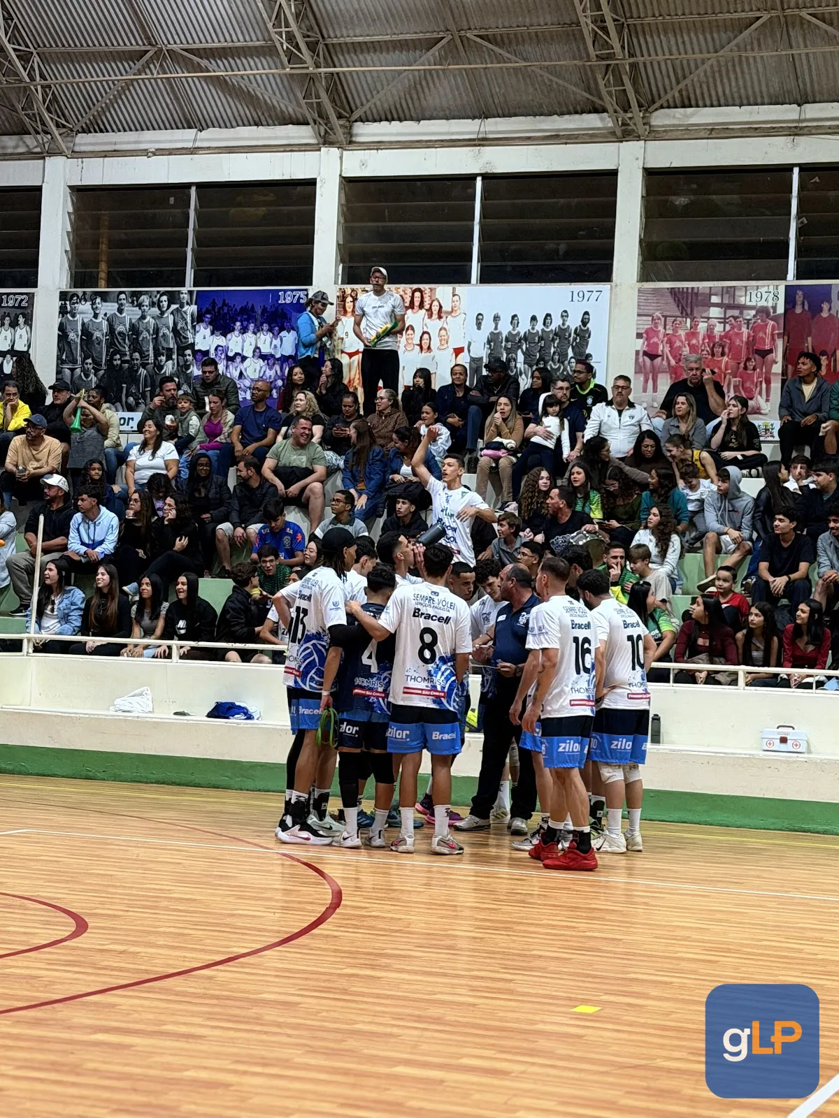 Jogos Regionais - 09/Julho