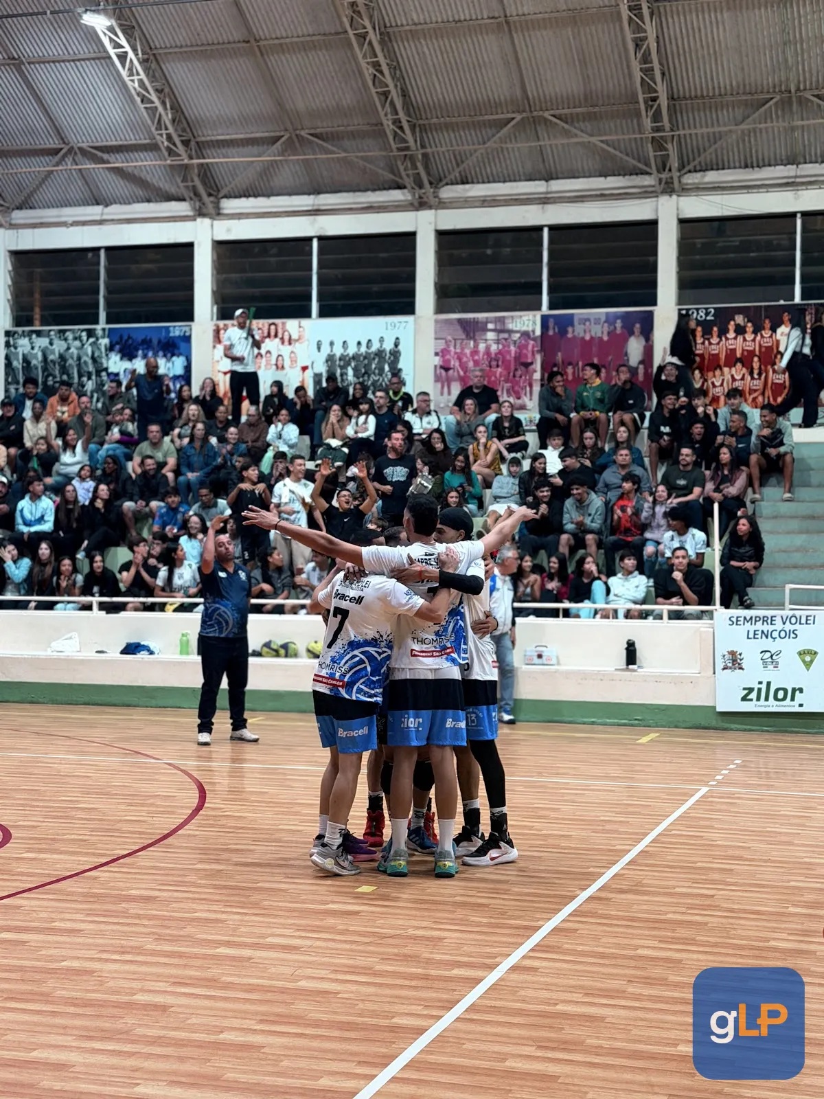 Jogos Regionais - 09/Julho