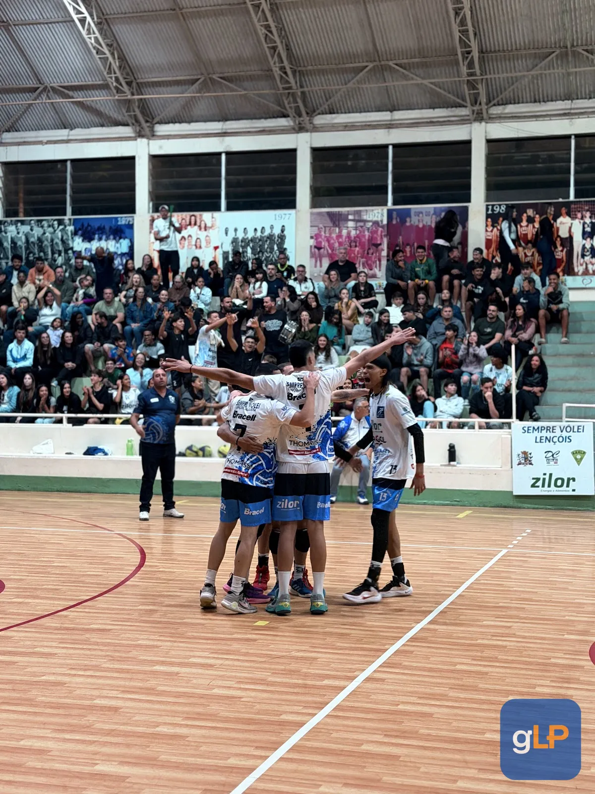 Jogos Regionais - 09/Julho