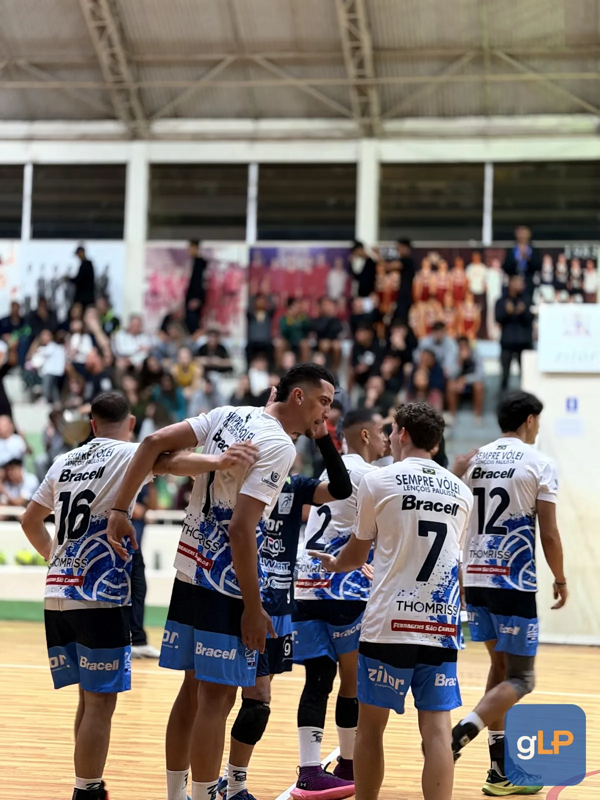 Jogos Regionais - 09/Julho