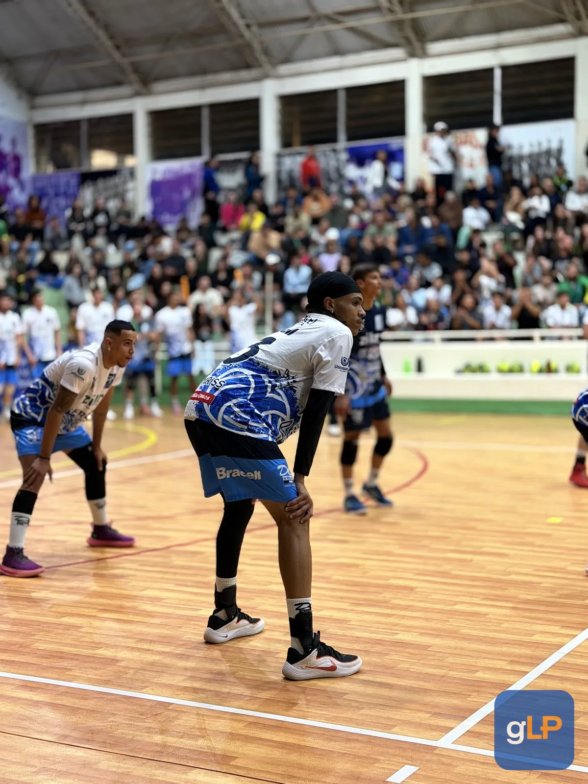 Jogos Regionais - 09/Julho
