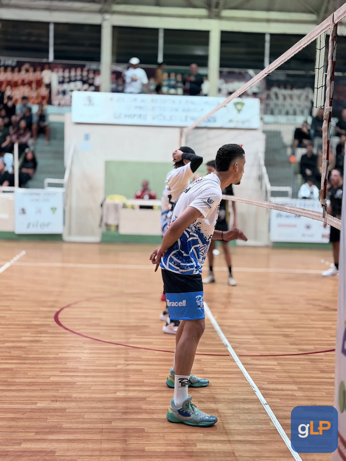 Jogos Regionais - 09/Julho