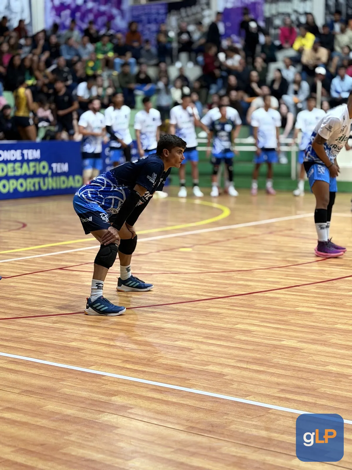 Jogos Regionais - 09/Julho