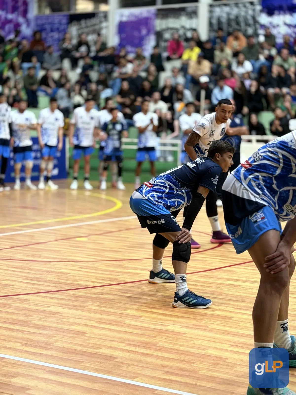 Jogos Regionais - 09/Julho